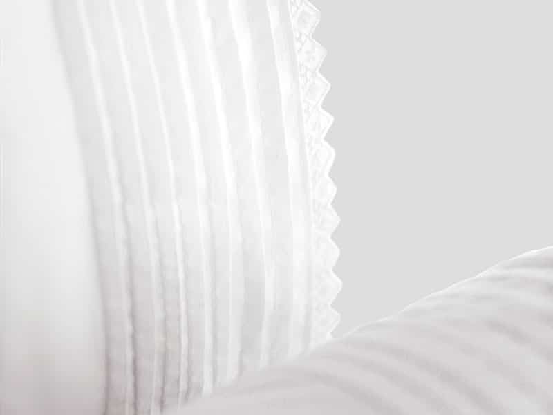 Sábanas y ropa de cama para hoteles