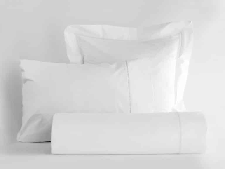 Sábanas plana para hotel