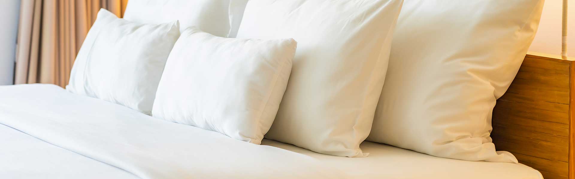 Habitaciones de hotel: qué cosas no pueden faltar | Liliana San Miguel