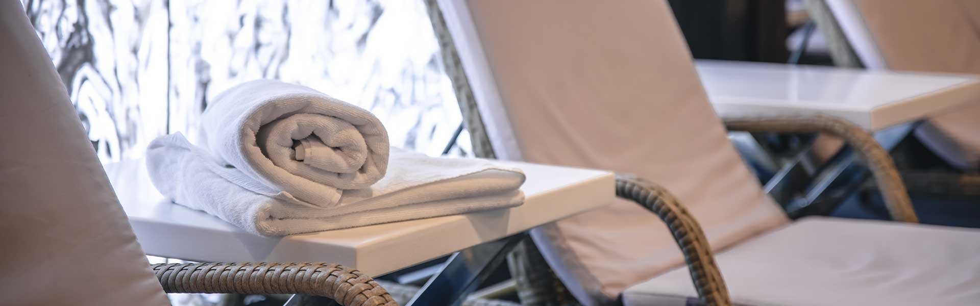 ¿Cuál es la diferencia entre toallas de baño y de playa? | Liliana San Miguel