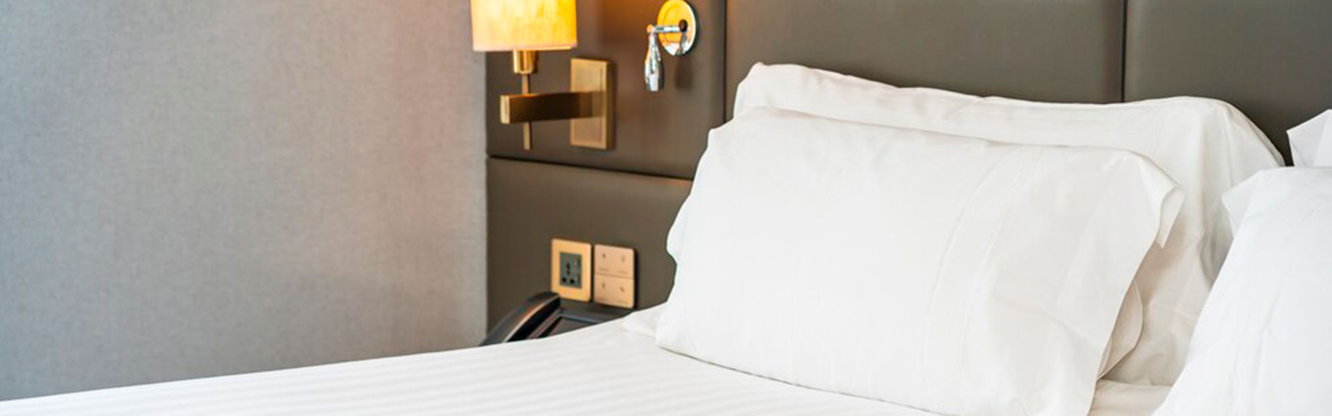 Guía de cuidado de textiles para hoteles | Liliana San Miguel