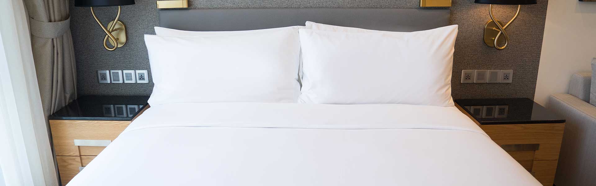 Trucos para conseguir la cama perfecta en tu hotel | Liliana San Miguel
