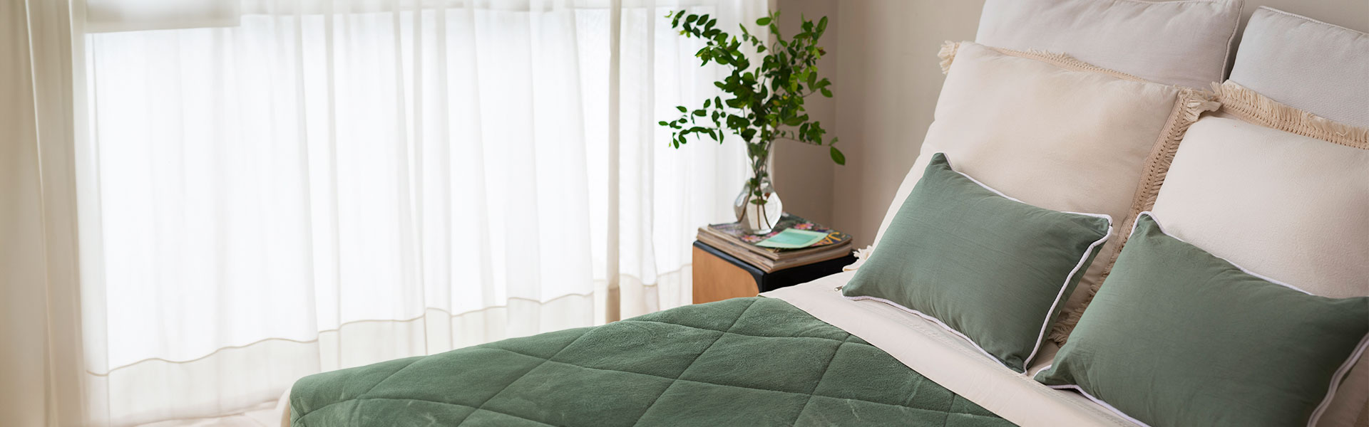 Bed Styling: el arte de vestir la cama en hoteles | Liliana San Miguel
