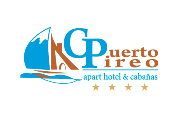 Cabañas Puerto Pireo