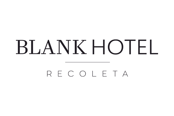 Hotel Blank